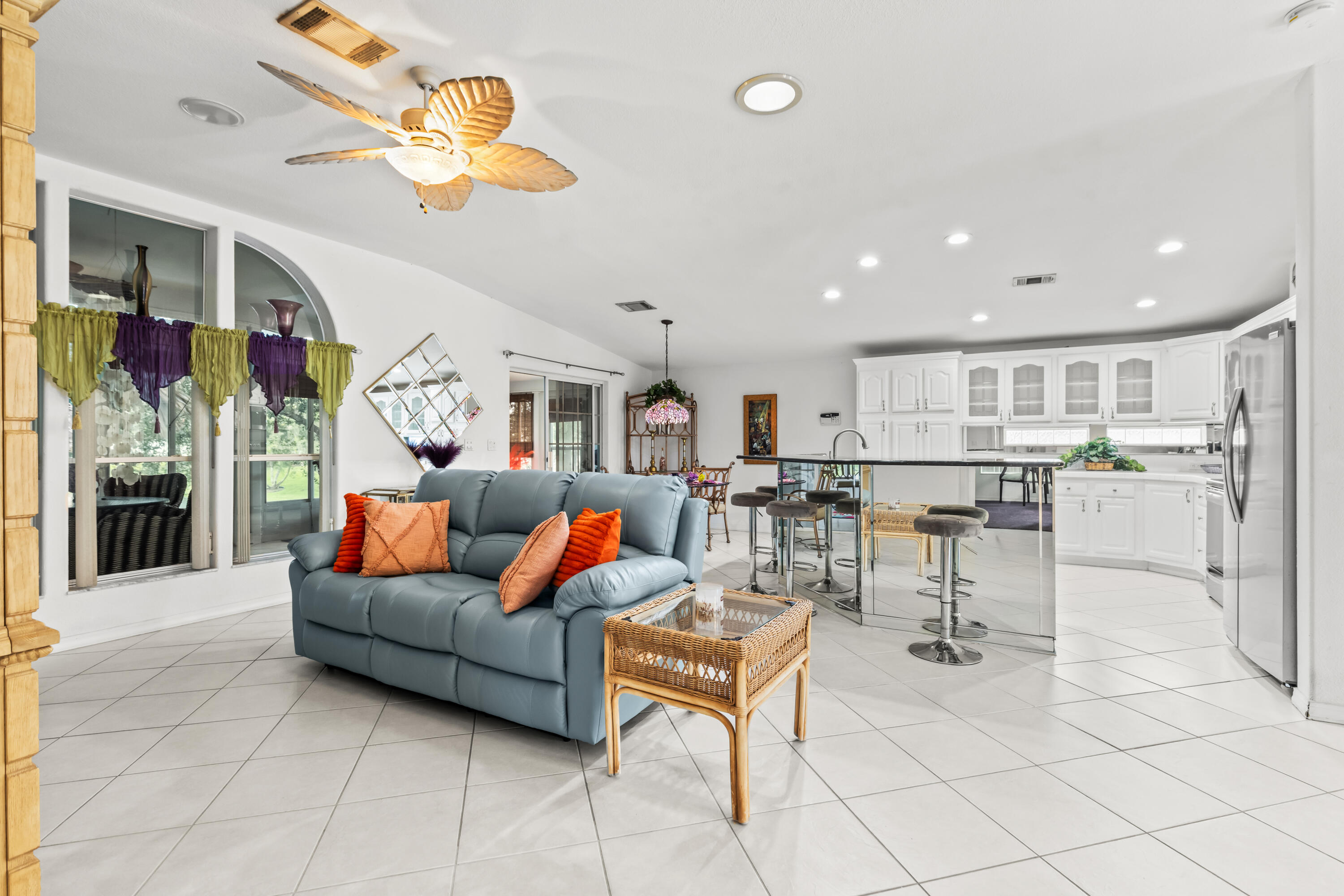 EAGLE'S RETREAT AT SAVANNA CLUB PHASE 2 - Residential