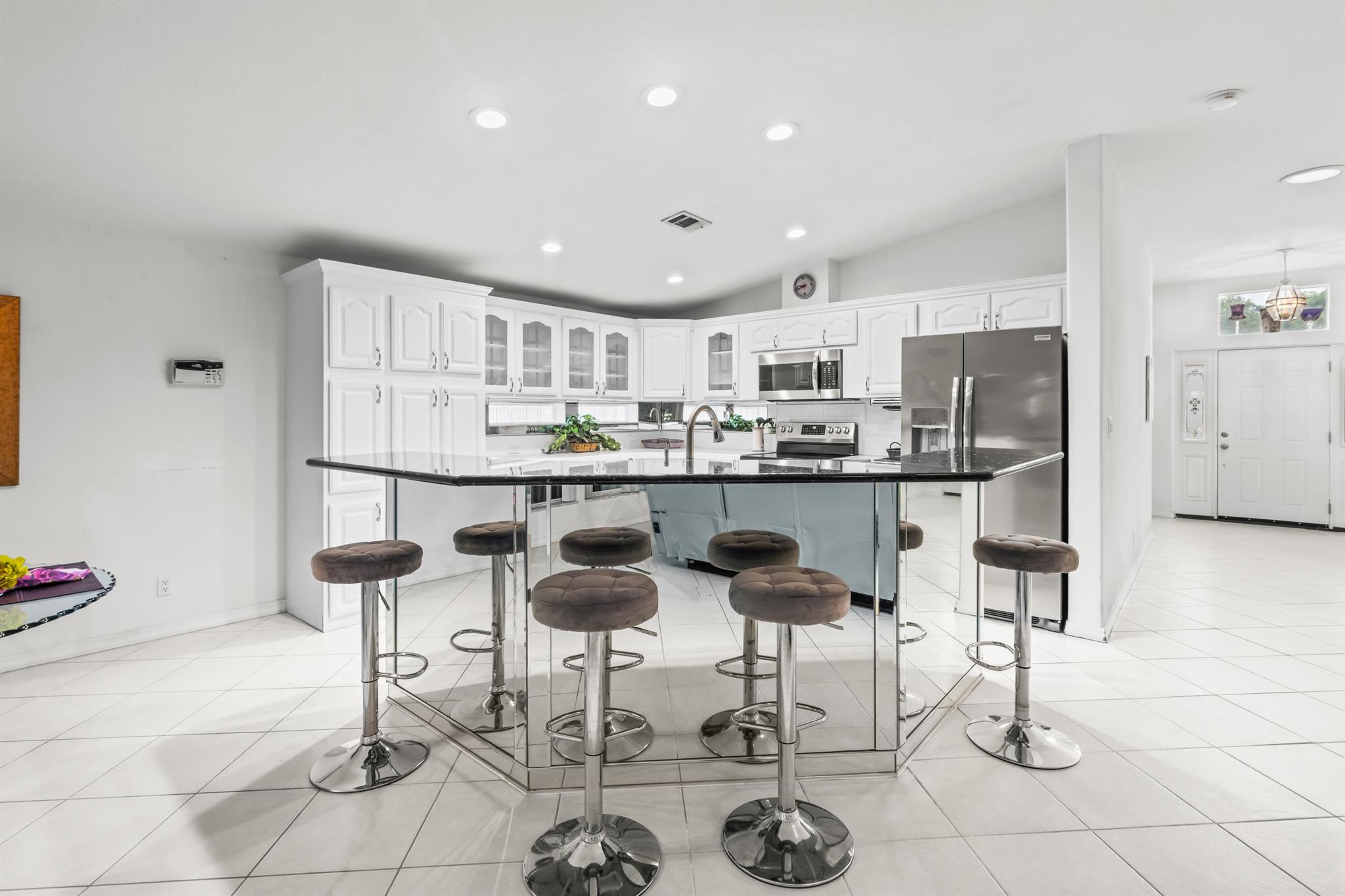 EAGLE'S RETREAT AT SAVANN - Residential