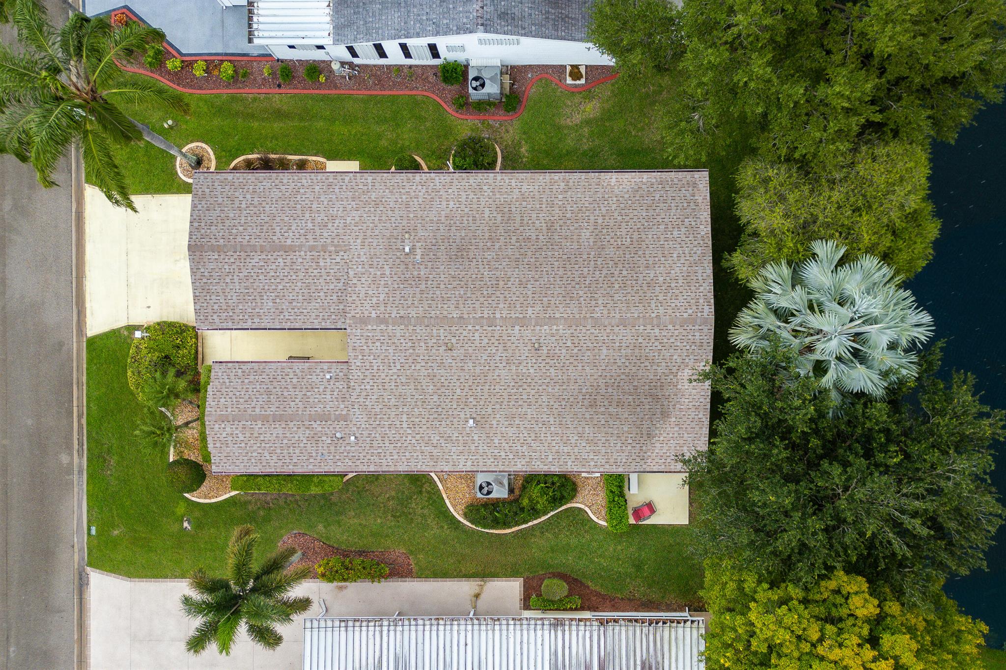 EAGLE'S RETREAT AT SAVANN - Residential