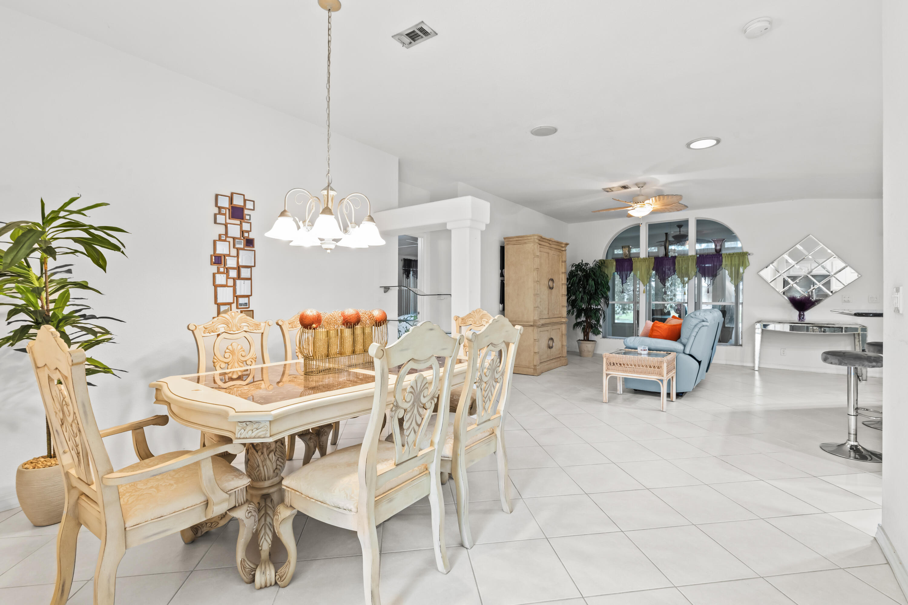 EAGLE'S RETREAT AT SAVANNA CLUB PHASE 2 - Residential