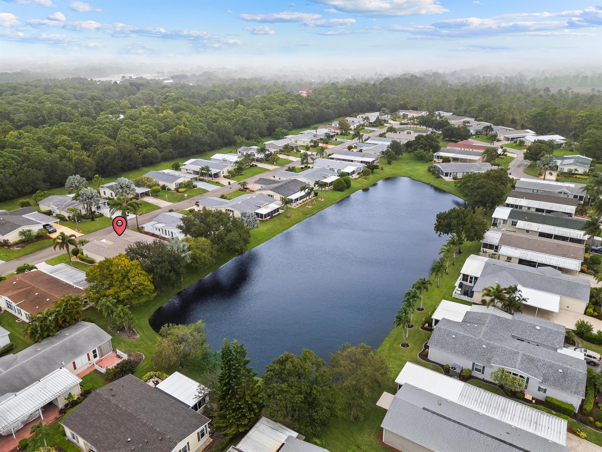 EAGLE'S RETREAT AT SAVANN - Residential