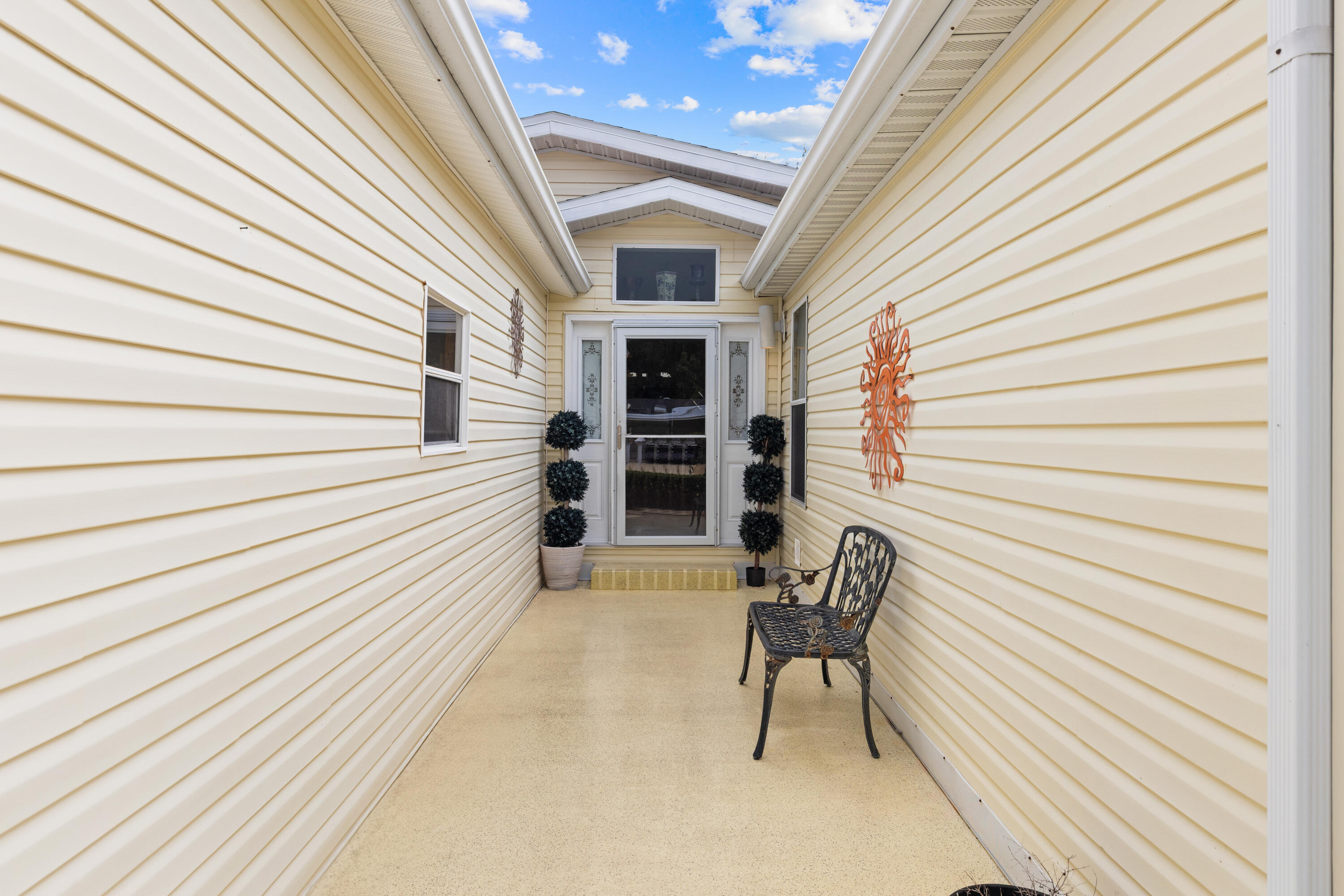 EAGLE'S RETREAT AT SAVANNA CLUB PHASE 2 - Residential