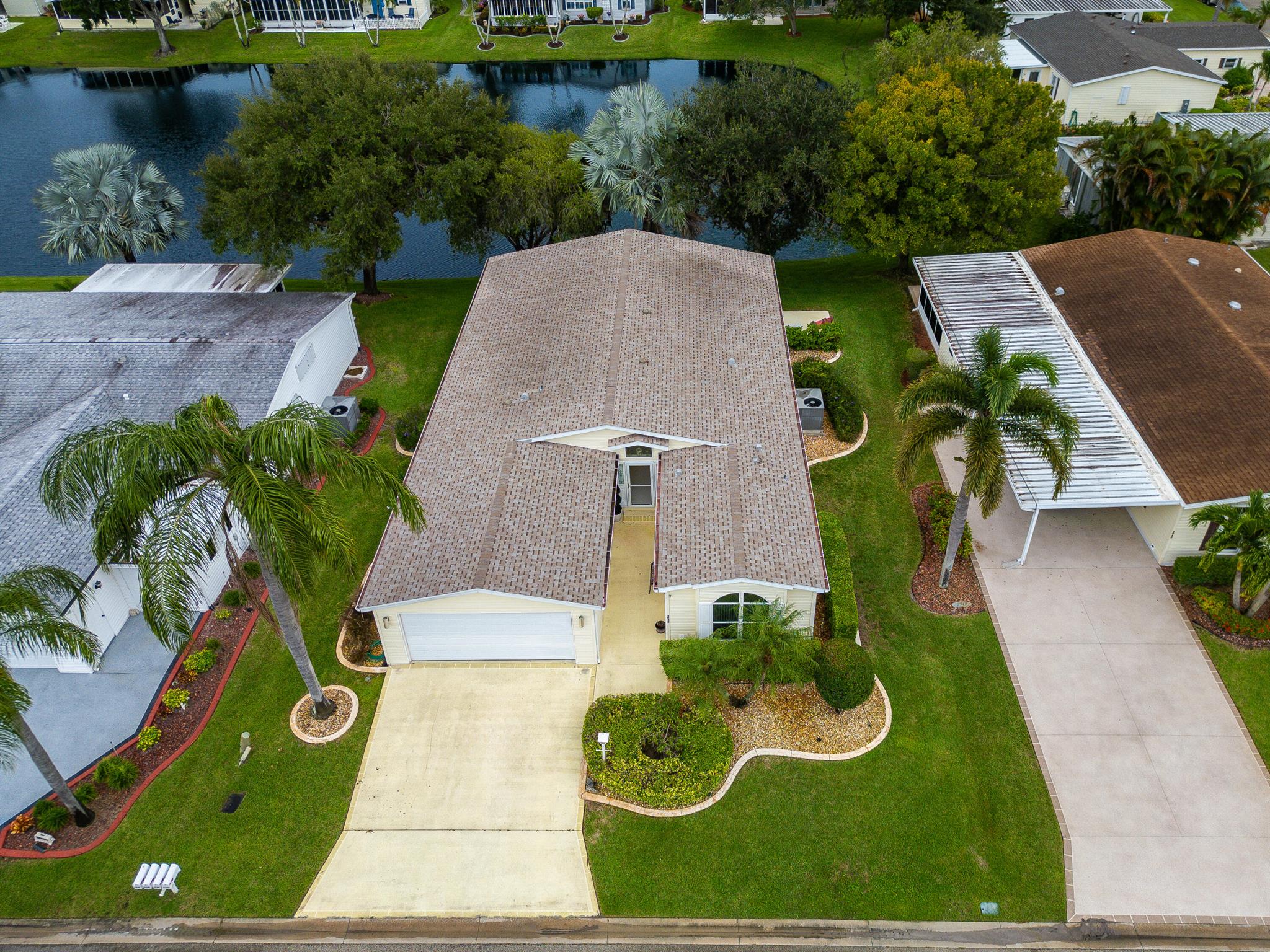 EAGLE'S RETREAT AT SAVANN - Residential