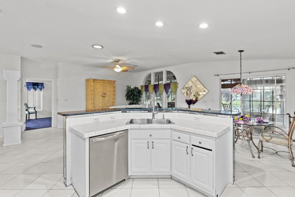 Photo of 2945 Eagles Nest Way, Port Saint Lucie, FL 34952 (MLS # R11131498)