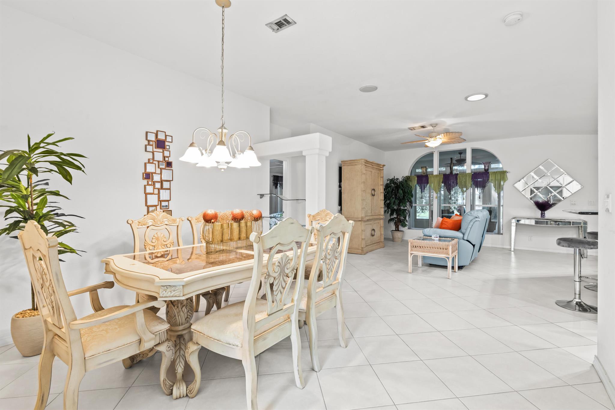 EAGLE'S RETREAT AT SAVANN - Residential