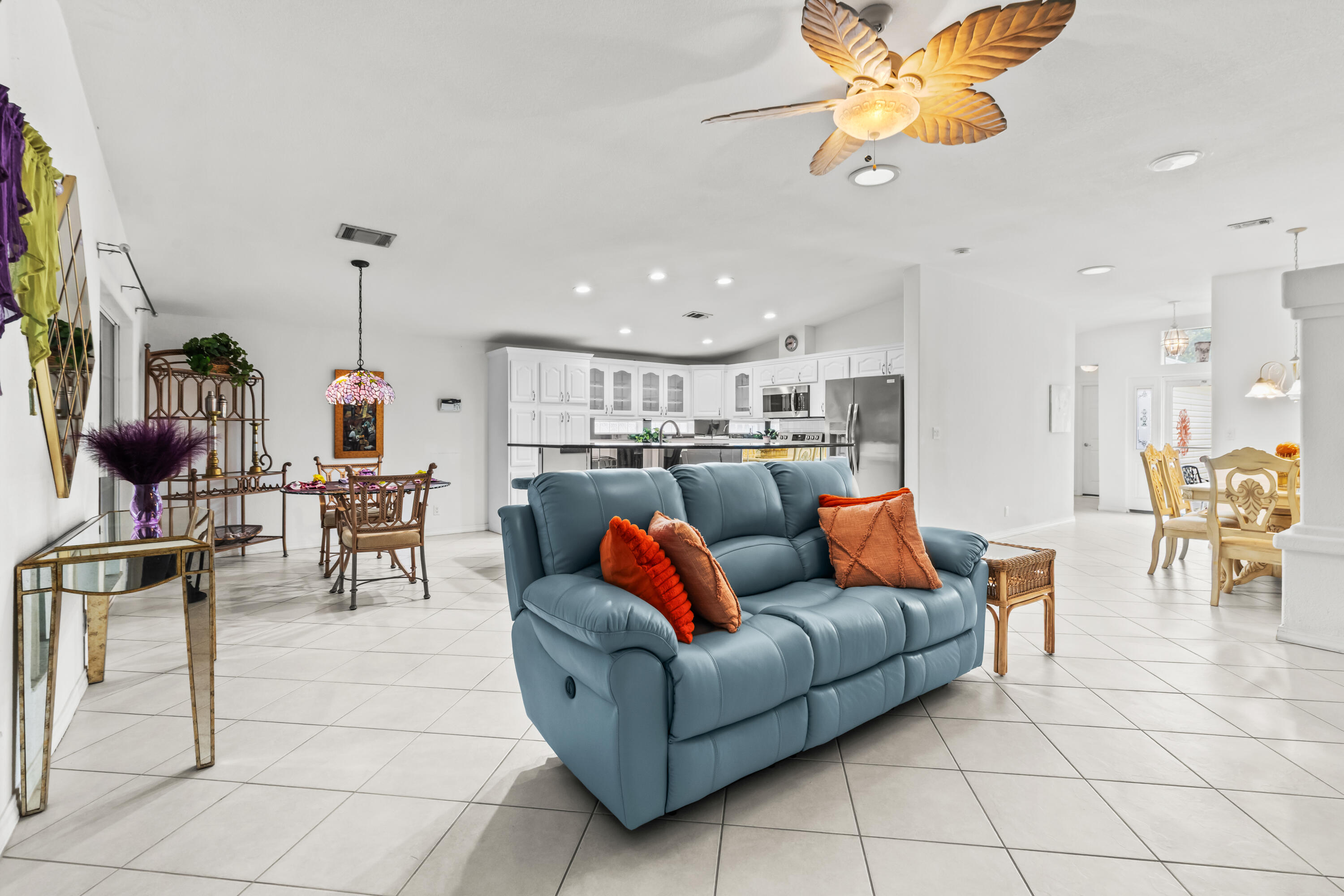 EAGLE'S RETREAT AT SAVANNA CLUB PHASE 2 - Residential