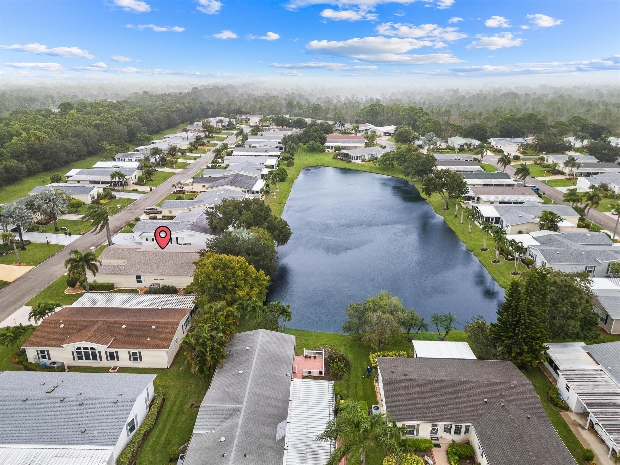 EAGLE'S RETREAT AT SAVANN - Residential