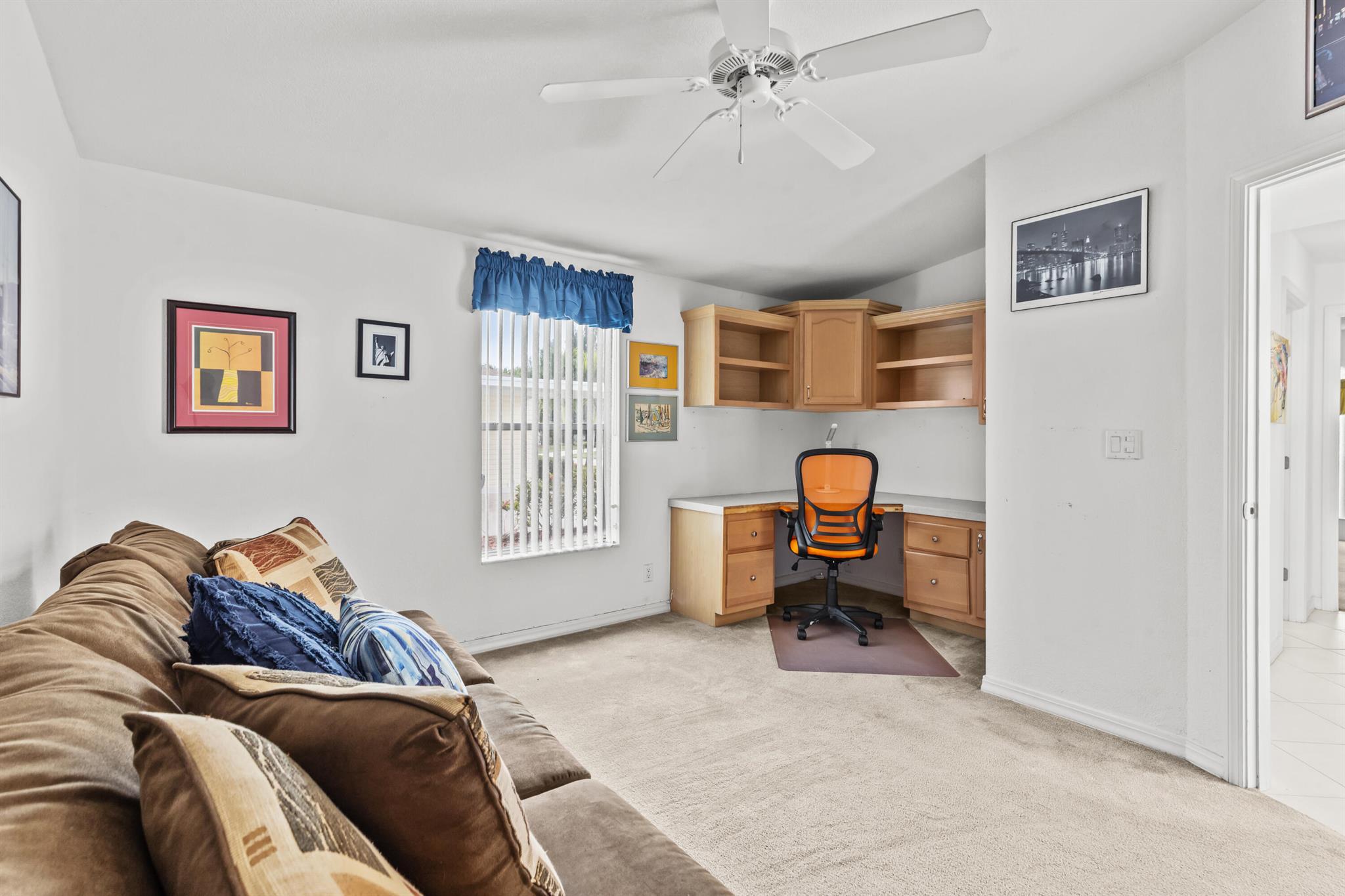 EAGLE'S RETREAT AT SAVANN - Residential