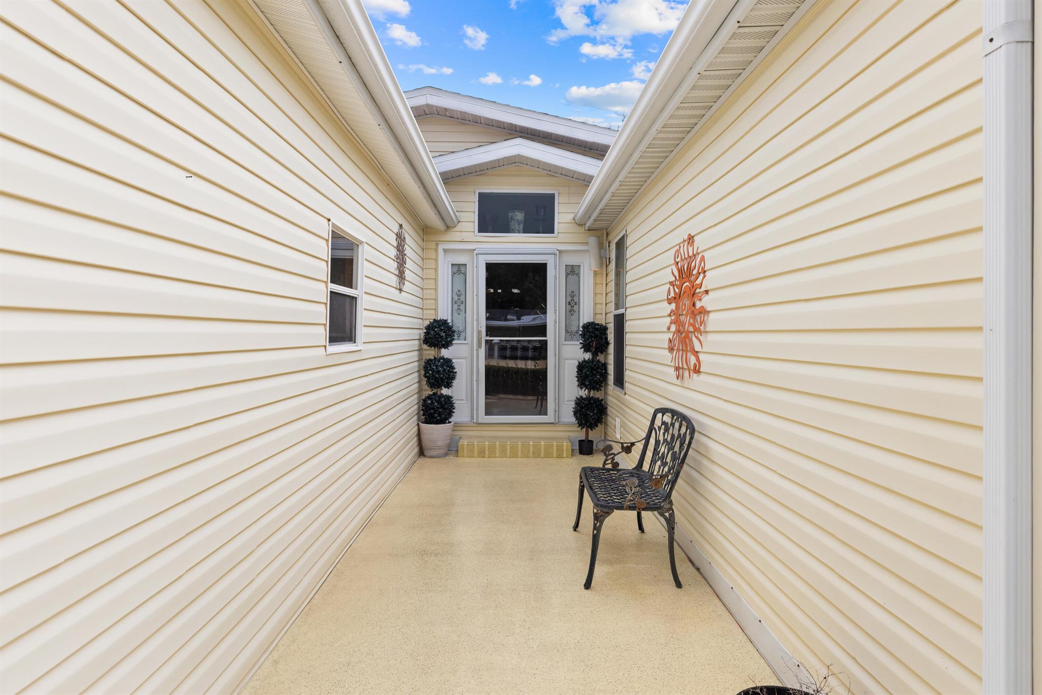 EAGLE'S RETREAT AT SAVANN - Residential