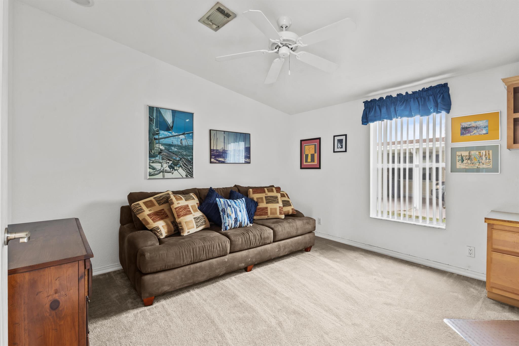 EAGLE'S RETREAT AT SAVANN - Residential