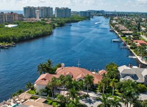 BOCA BAY COLONY - Residential