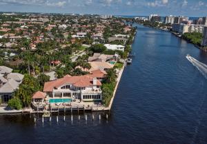 BOCA BAY COLONY - Residential