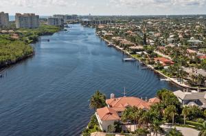 BOCA BAY COLONY - Residential