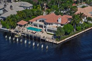 BOCA BAY COLONY - Residential