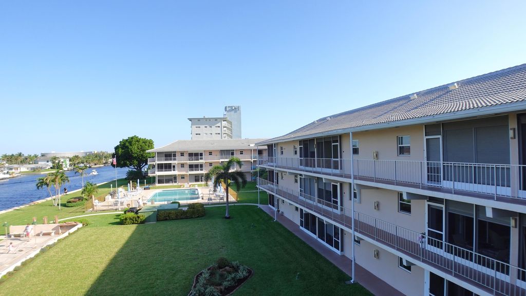 Photo of 745 SE 19th Avenue #308, Deerfield Beach, FL 33441 (MLS # R10981892)