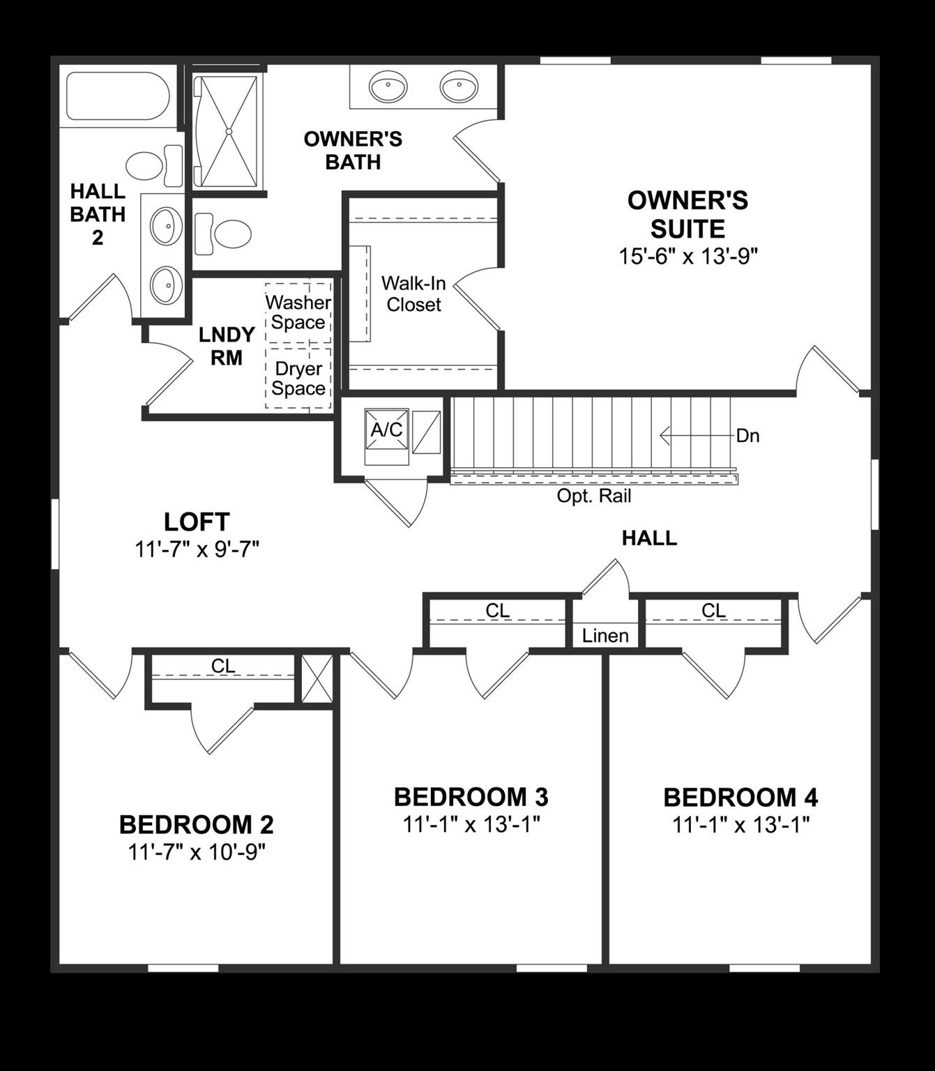 Photo 2 of 2 of 5005 Armina Place 117 house