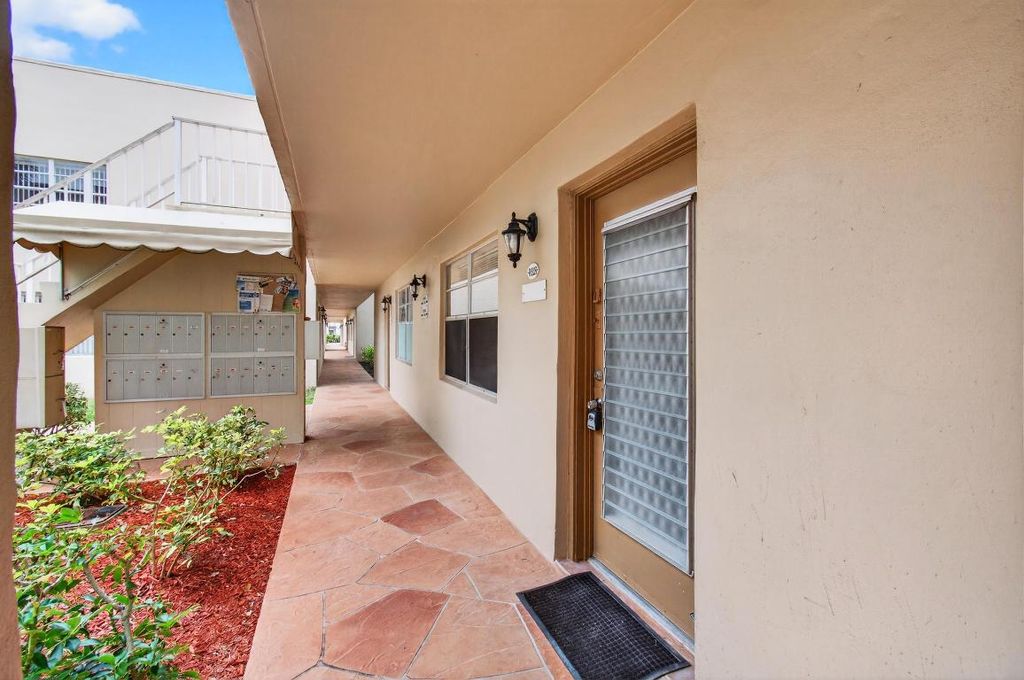 Photo of 826 Normandy R, Delray Beach, FL 33484 (MLS # R11157579)