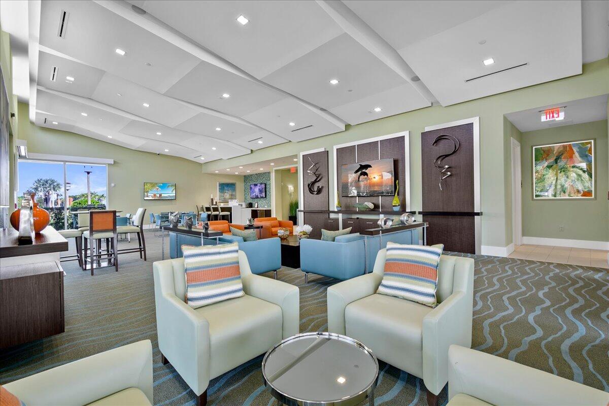 ALTON NEIGHBORHOOD 1 - Residential Lease