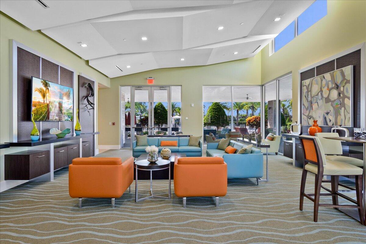 ALTON NEIGHBORHOOD 1 - Residential Lease