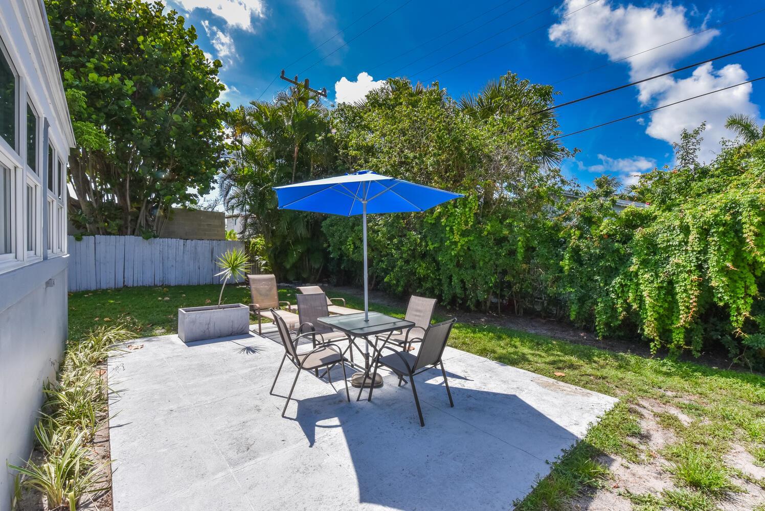 BURNUP AND SIMS ESTATES 2 - Residential