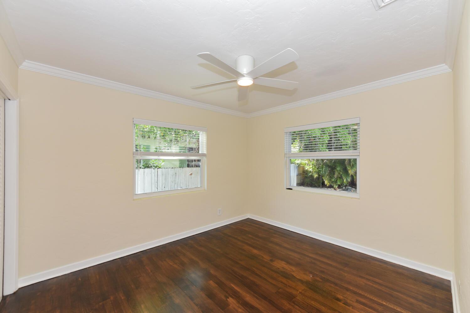 BURNUP AND SIMS ESTATES 2 - Residential