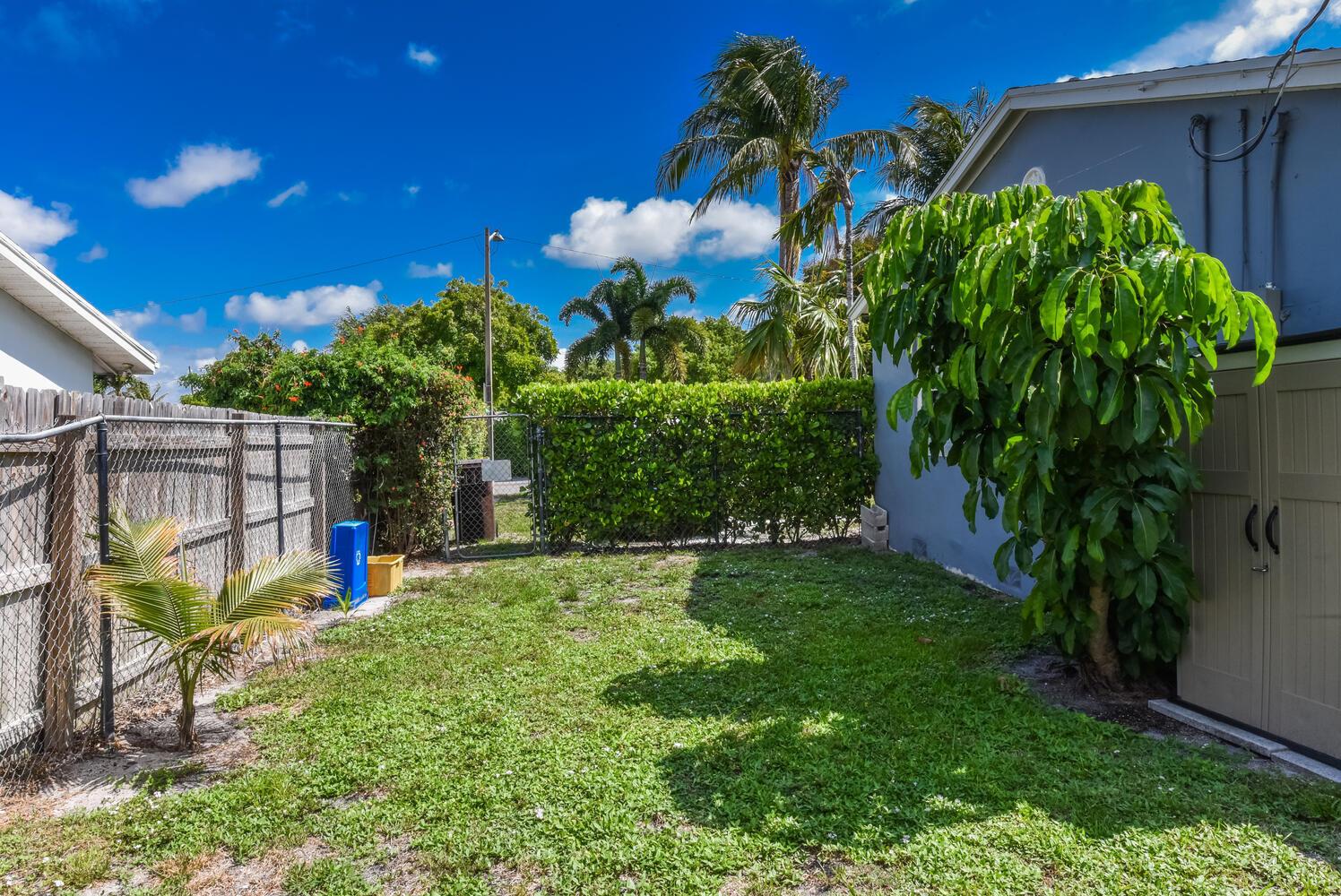 BURNUP AND SIMS ESTATES 2 - Residential