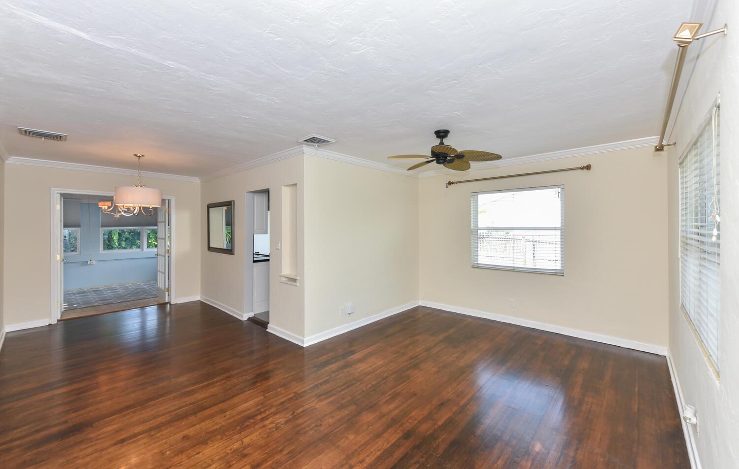 BURNUP AND SIMS ESTATES 2 - Residential