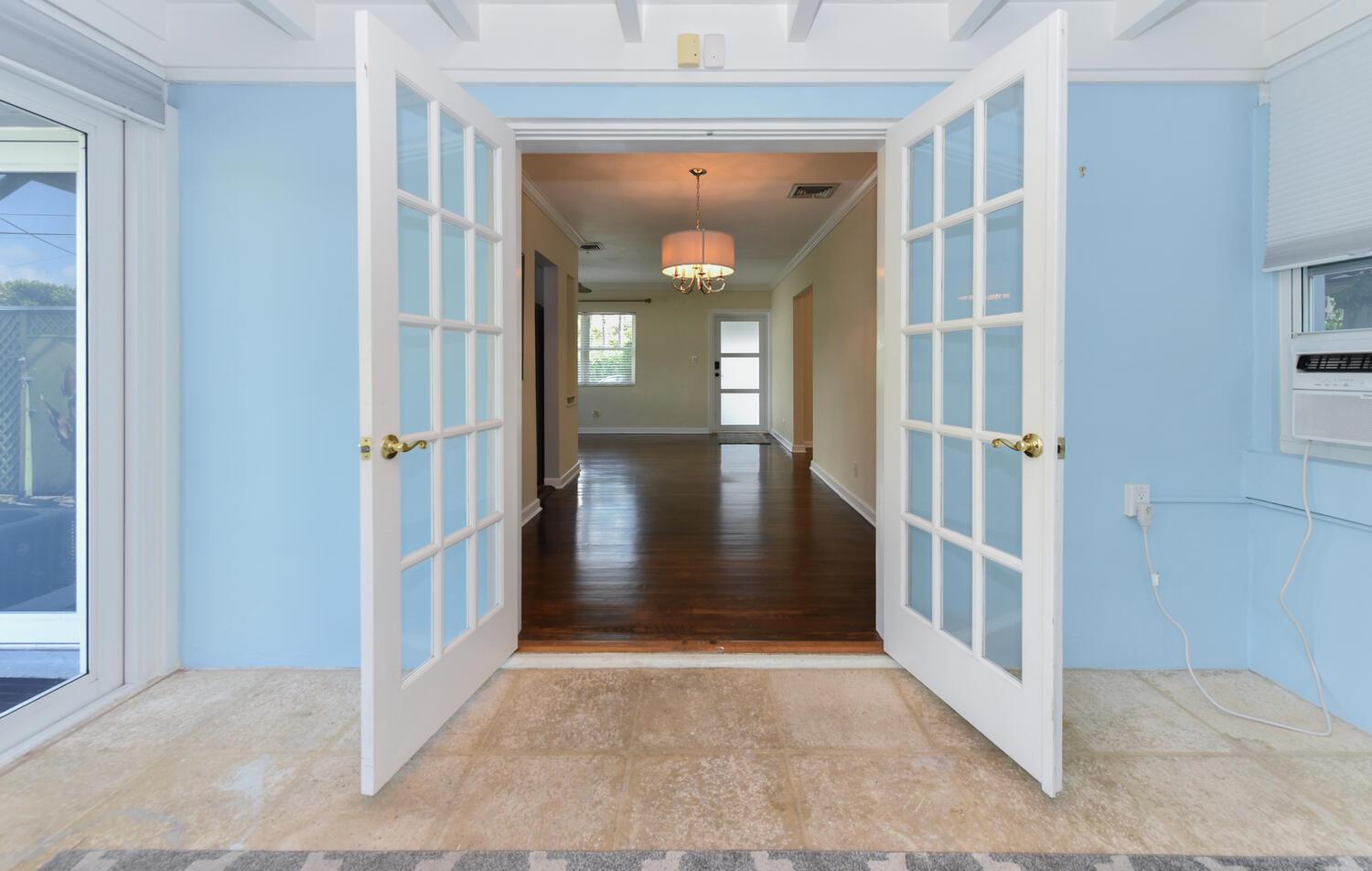 BURNUP AND SIMS ESTATES 2 - Residential