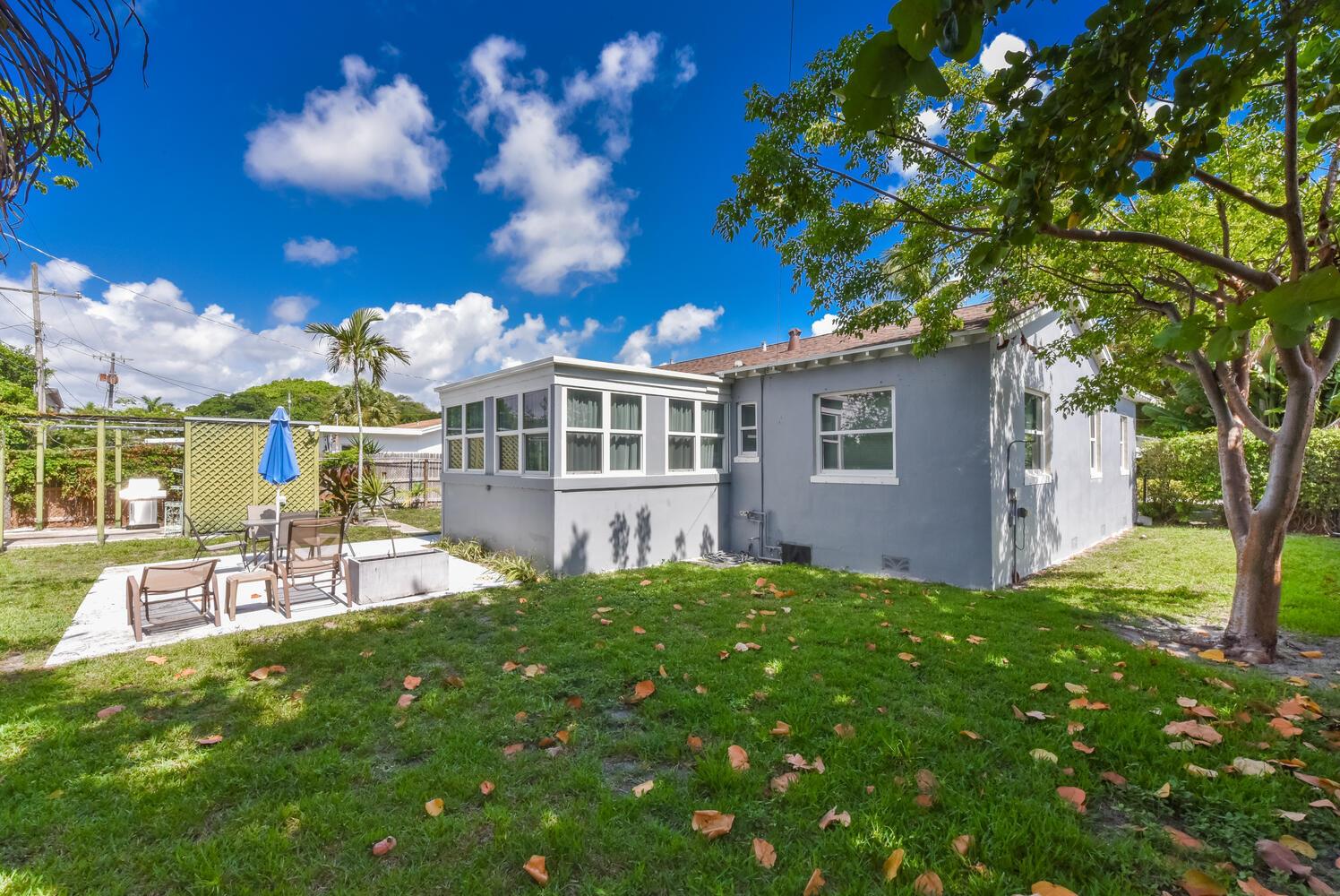 BURNUP AND SIMS ESTATES 2 - Residential