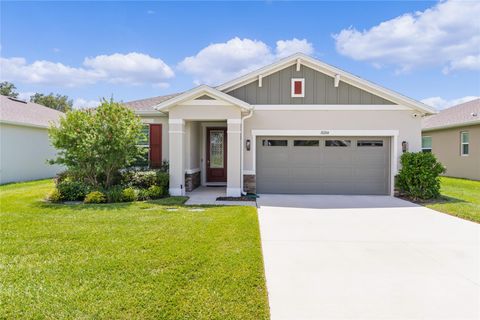 A home in Clermont