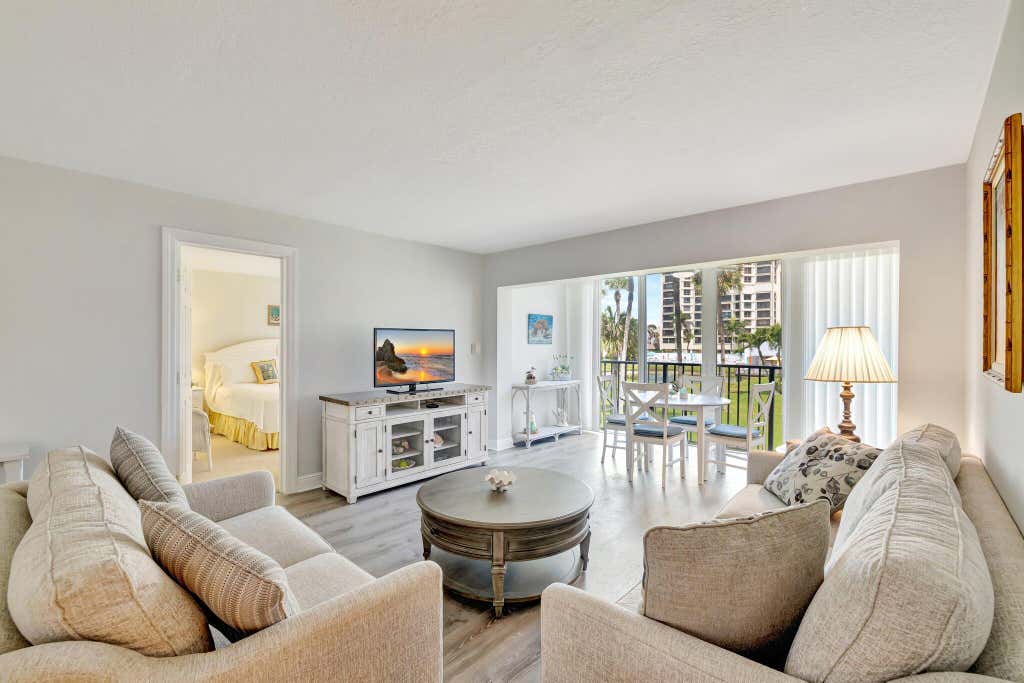 Photo of 2400 S Ocean Drive #C623, Hutchinson Island, FL 34949 (MLS # R11070015)