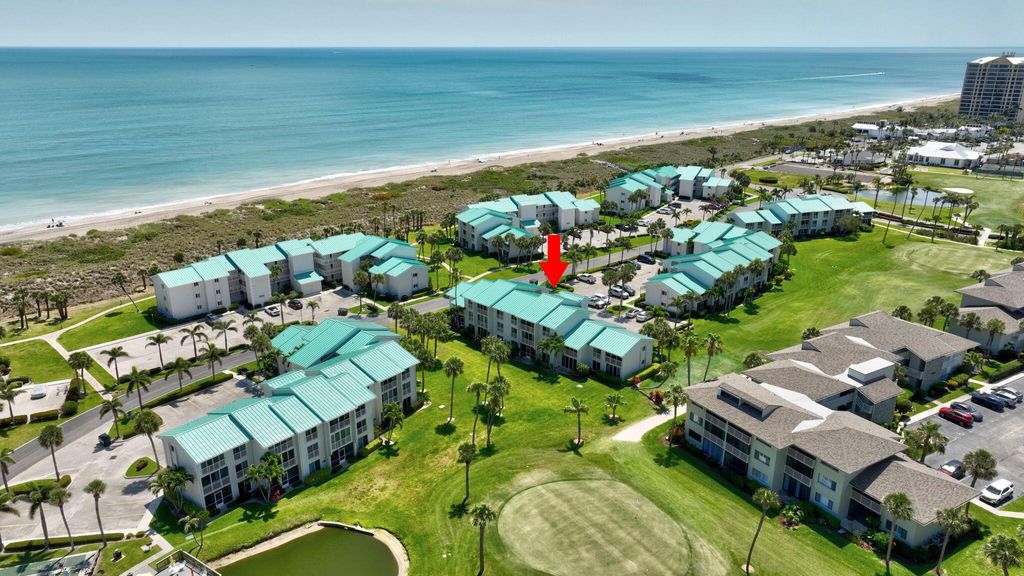 Photo of 2400 S Ocean Drive #C623, Hutchinson Island, FL 34949 (MLS # R11070015)