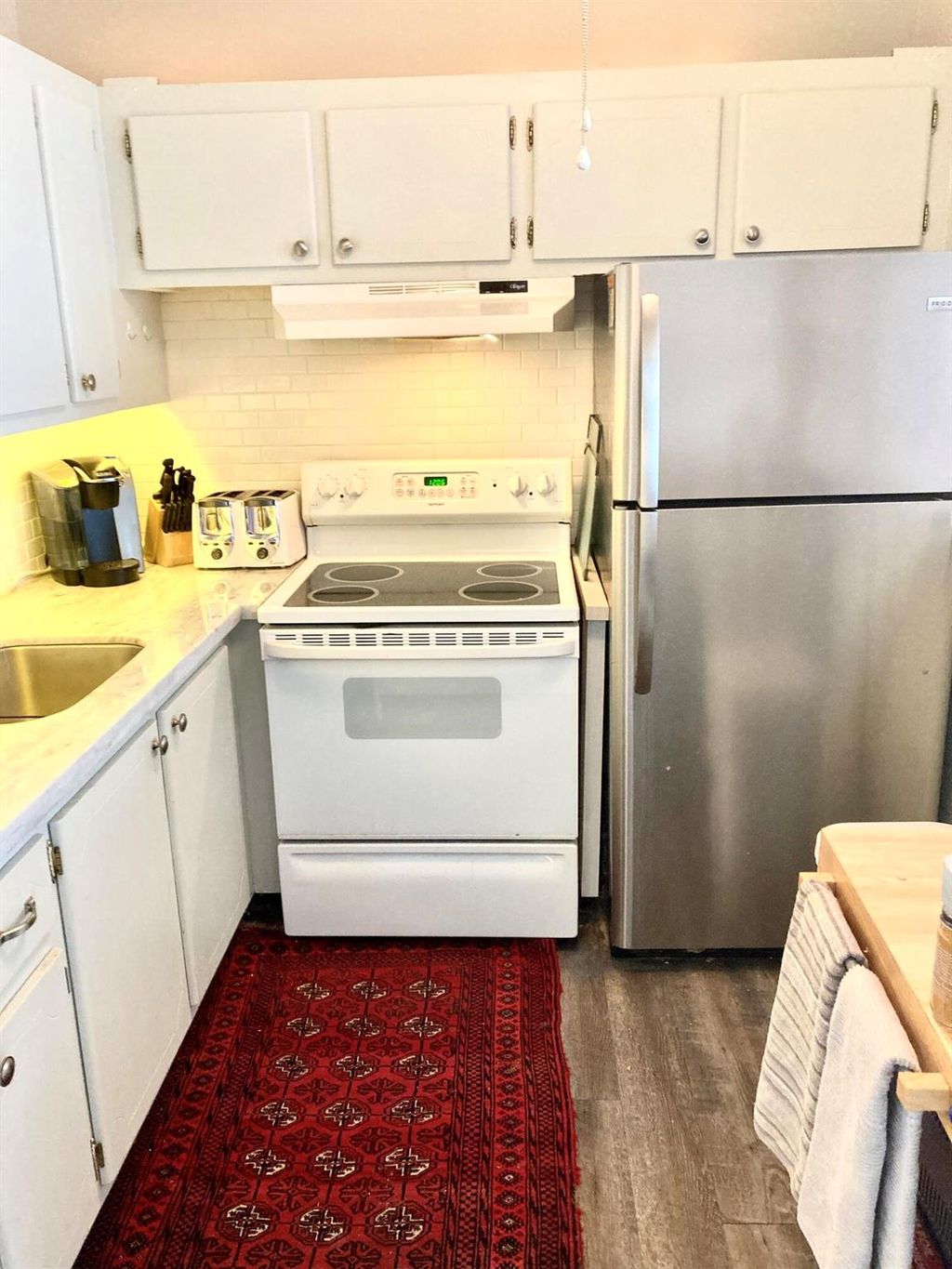 Photo of 202 Easthampton I #202, West Palm Beach, FL 33417 (MLS # R11029466)