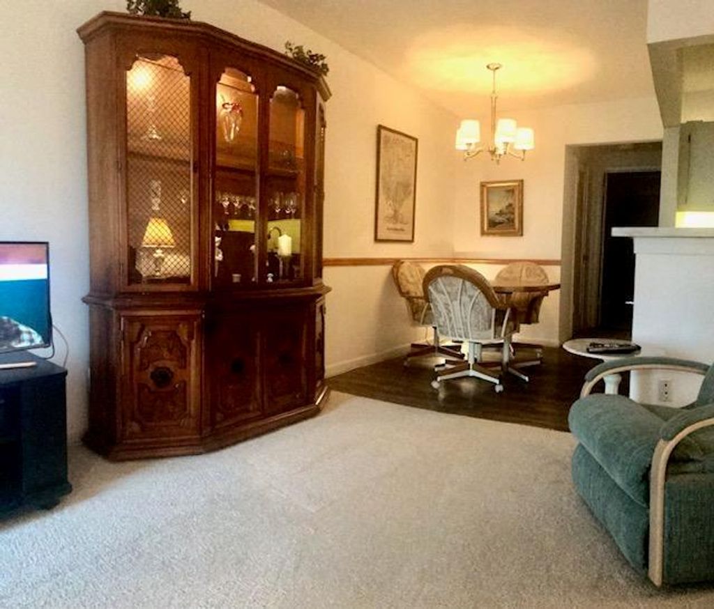 Photo of 202 Easthampton I #202, West Palm Beach, FL 33417 (MLS # R11029466)