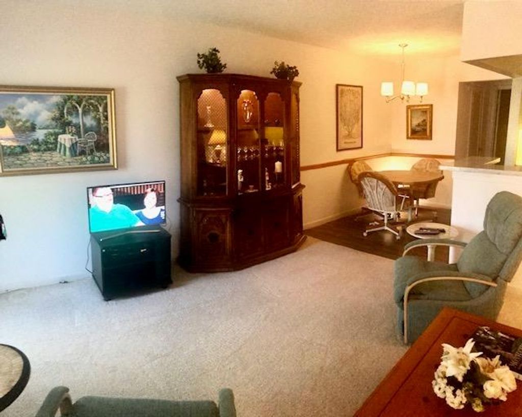 Photo of 202 Easthampton I #202, West Palm Beach, FL 33417 (MLS # R11029466)