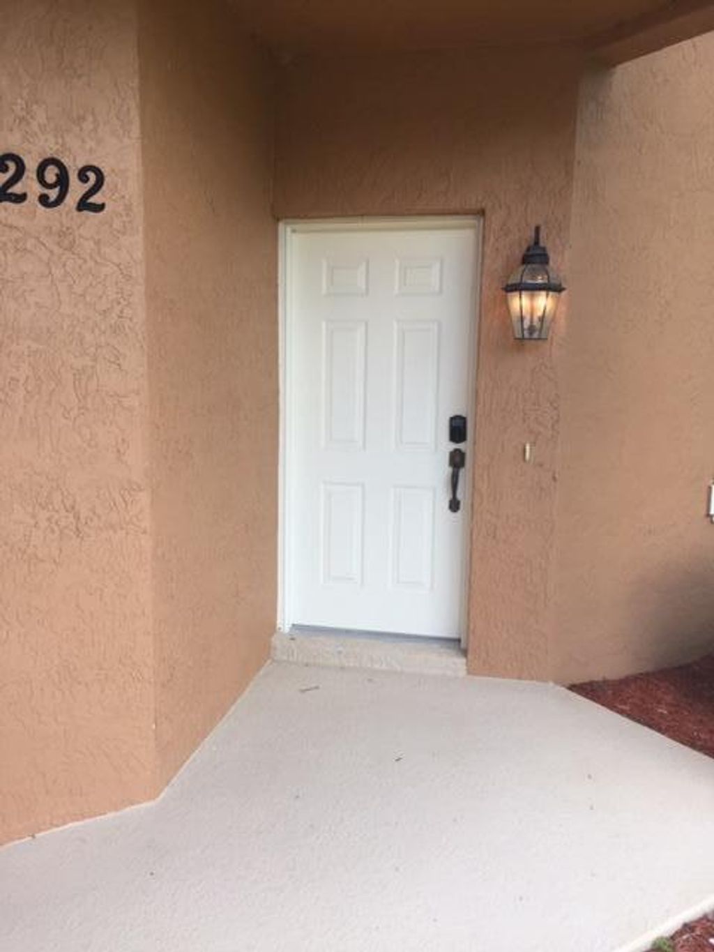 Photo of 8292 Mulligan Circle #B, Port Saint Lucie, FL 34986 (MLS # R10740796)