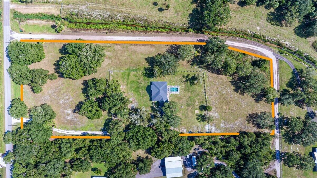 No Subdivision - Residential