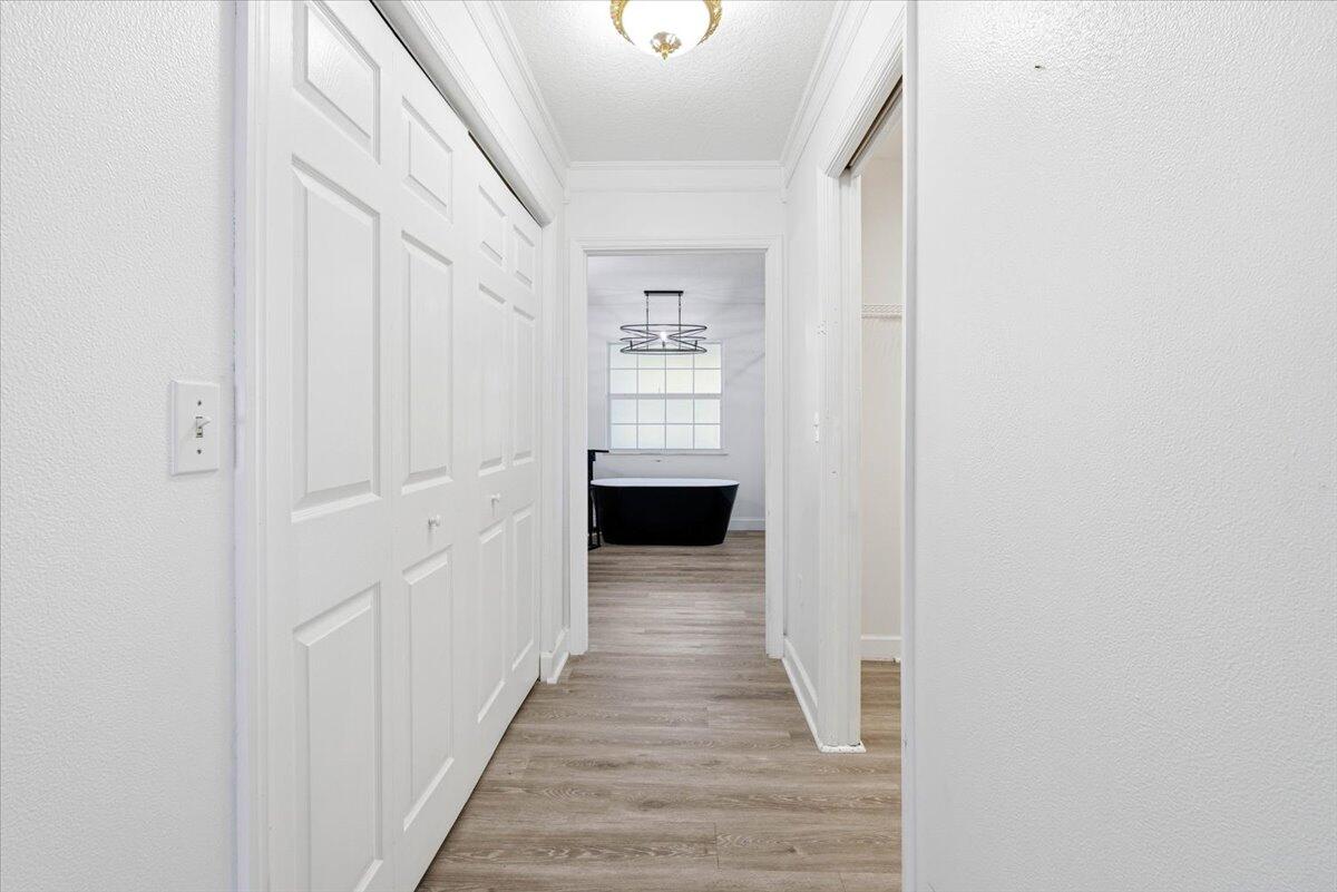 No Subdivision - Residential