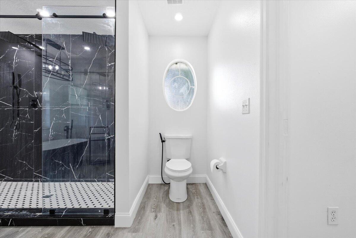 No Subdivision - Residential