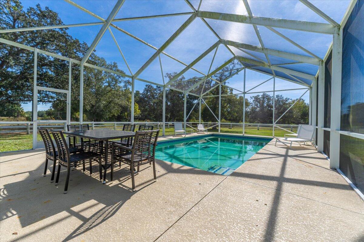 No Subdivision - Residential