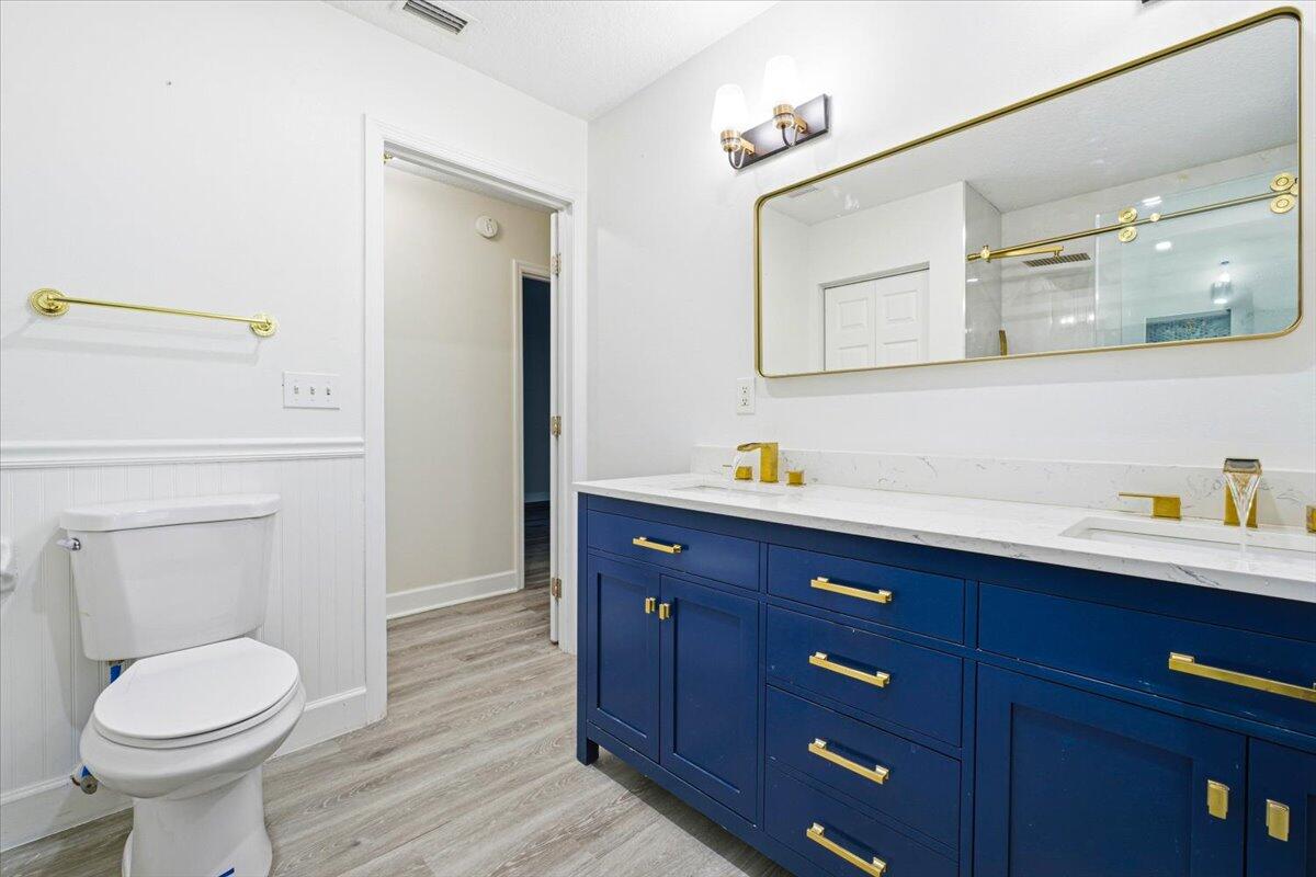 No Subdivision - Residential