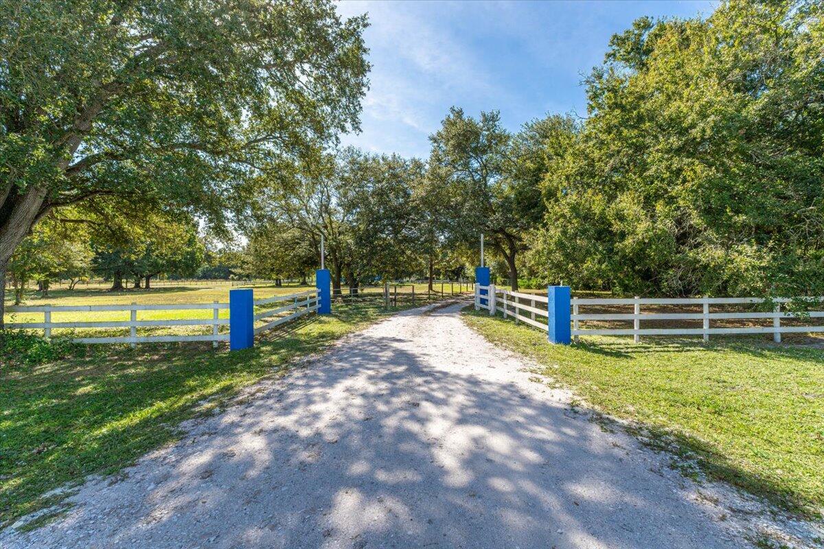 No Subdivision - Residential