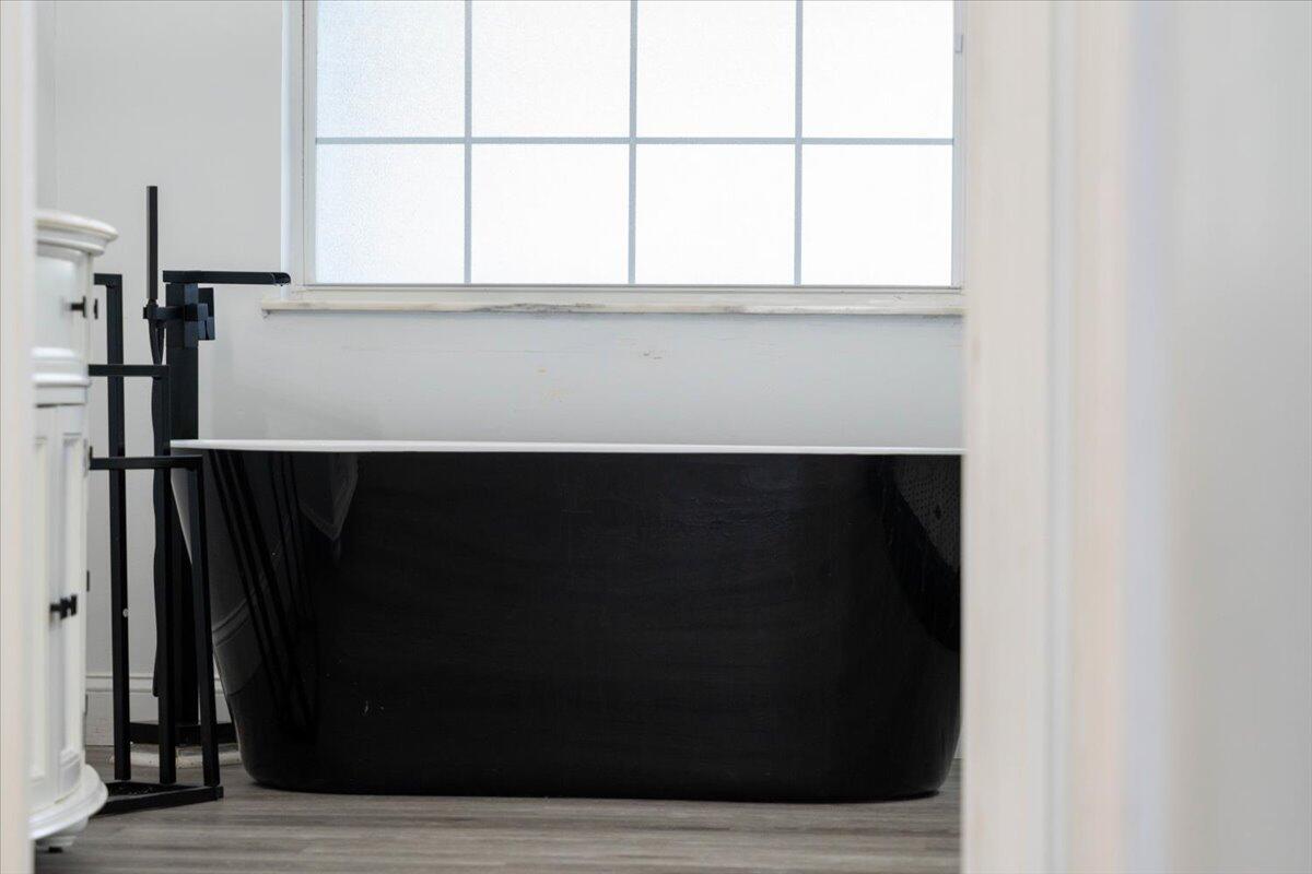 No Subdivision - Residential