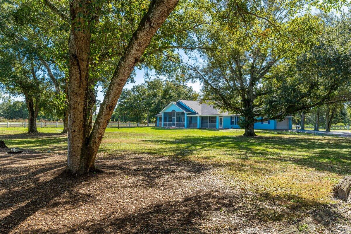 No Subdivision - Residential