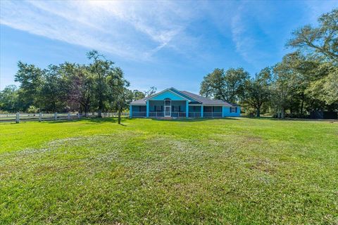 Property photo of 18 nw 144th drive, okeechobee, fl 34972