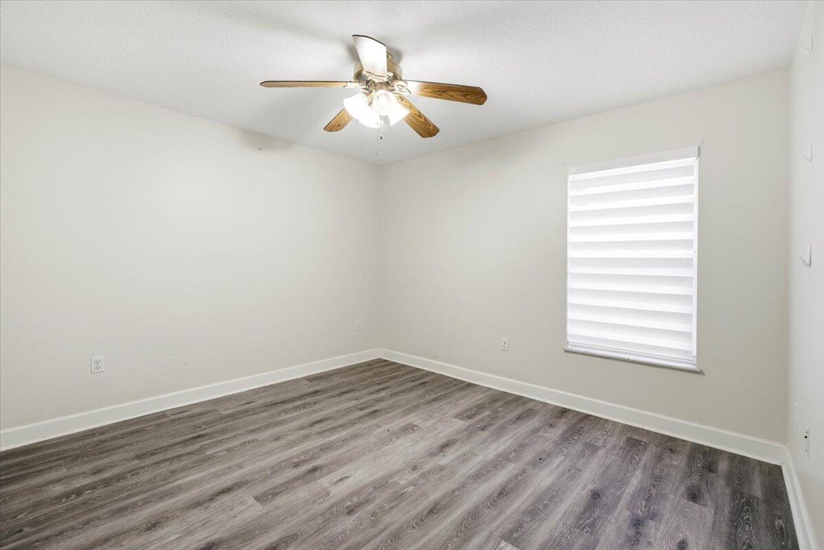 No Subdivision - Residential