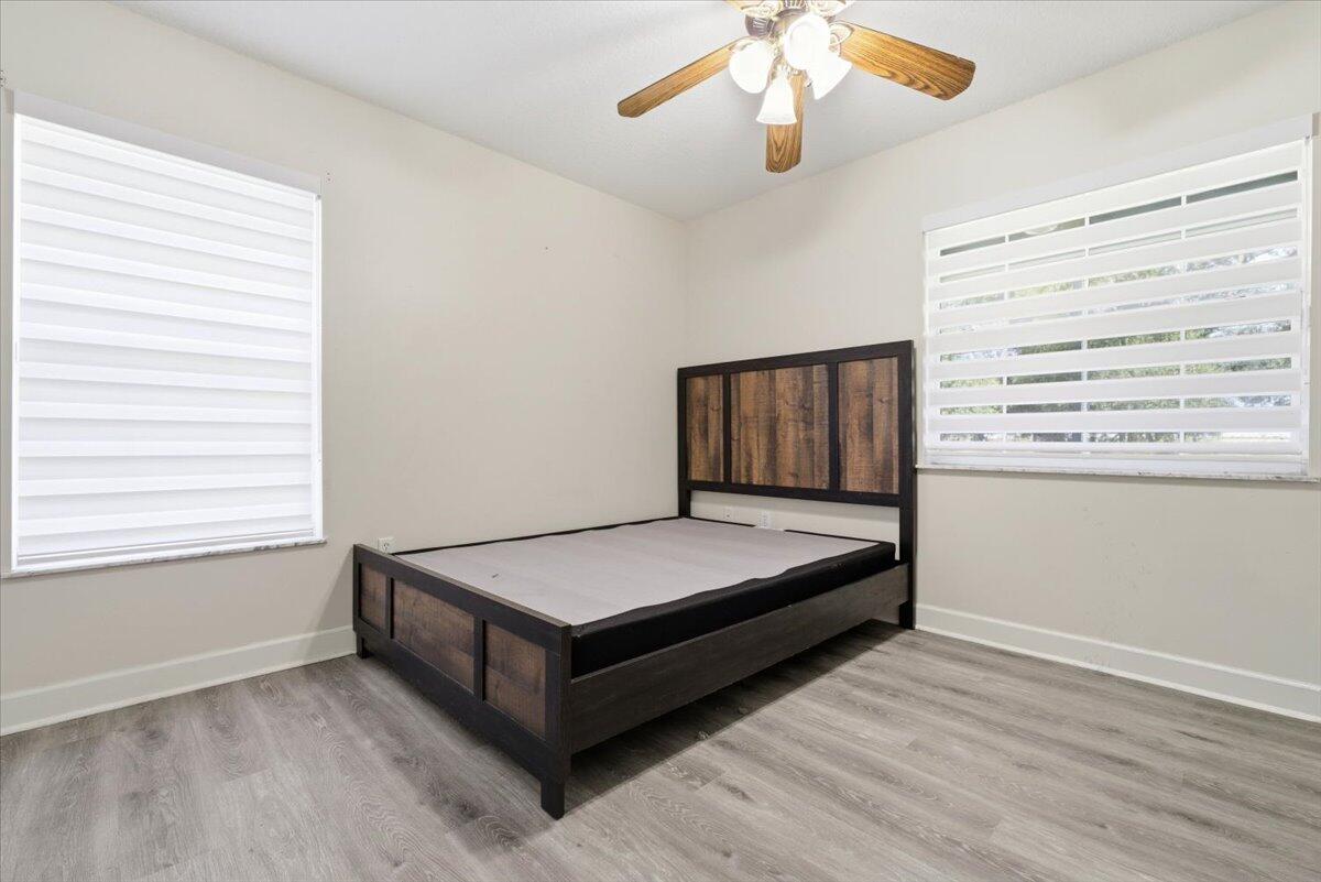 No Subdivision - Residential