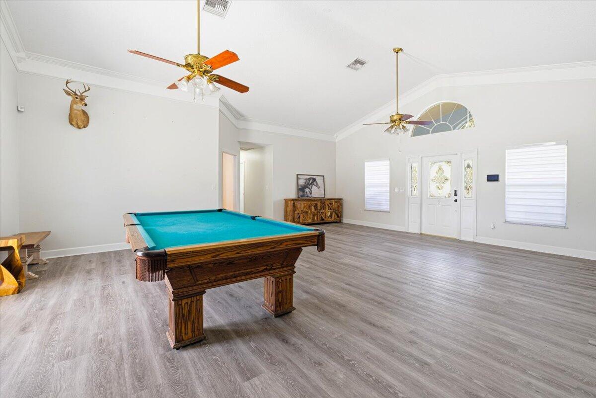 No Subdivision - Residential