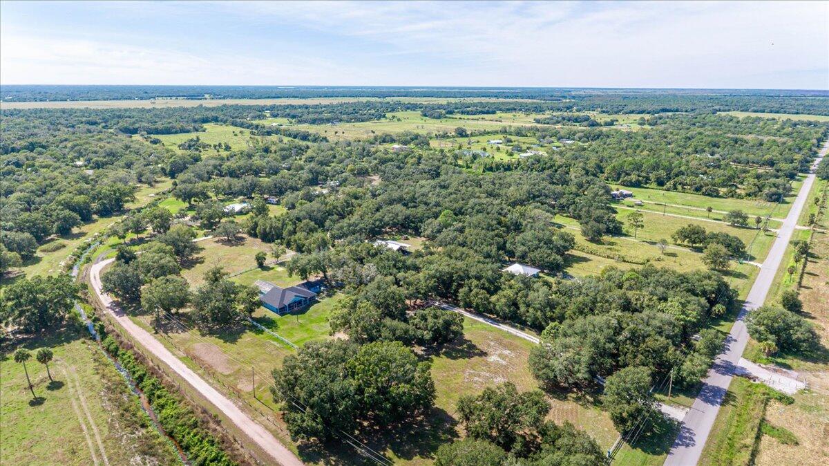 No Subdivision - Residential