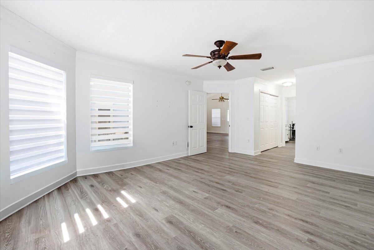 No Subdivision - Residential